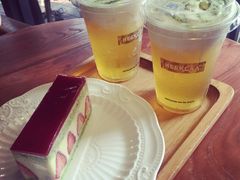 -喜茶(佛山顺德大良东乐路店)
