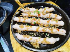 -青木岚小海鲜•小龙虾(友谊店)