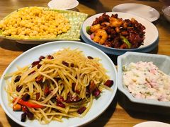 -陈傻子餐厅(世纪都会店)