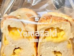 -山崎面包(苏州中心店)