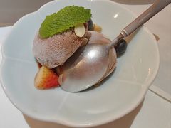 -戈雅法餐厅(世界城广场店)