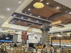 -御膳粥·牛乳粥底火锅·地道顺德菜(容桂店)