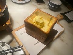 -绿茶餐厅(松江万达店)