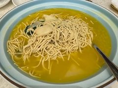 -青岛香格里拉·香宫中餐厅