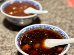 -南京大牌档(香港广场店)