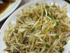 -1977 New Ipoh Chicken Rice 新怡保鸡饭店(陀螺街)