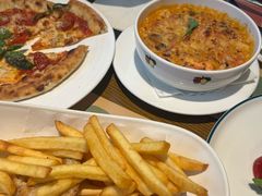 -安妮意大利餐厅(国贸店)