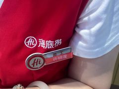 -海底捞火锅(太阳宫凯德mall店)