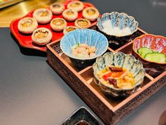 -無二炙坊·和牛烧肉(大钟寺1733店)