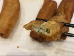 三白油条-西新饭店(城中店)