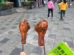 -衣裳街历史文化街区
