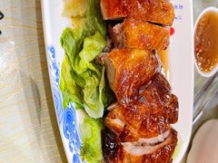 -香港威特瑞茶餐厅(小白楼音乐厅店)