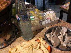 -范贤光鸡公煲(平乐园总店)