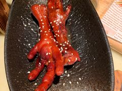 -绿茶餐厅(广州天河城店)