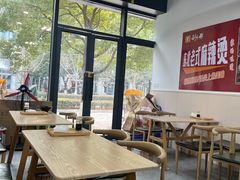 大堂-刘文祥麻辣烫(未来科技城店)