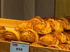 -包满意面包糕点(东坝店)
