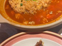 -山四砂锅(太原钟楼街店)