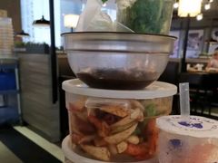 -黄记煌三汁焖锅(渝北金港国际店)