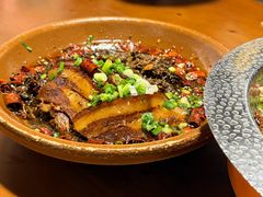 -阿嫂印象·民间江湖菜(大学城店)
