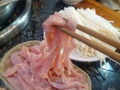 -福满家火锅26年江景(十八梯店)