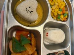 -喜来登由由大酒店九州膳坊中餐厅