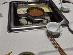-巴奴毛肚火锅(大剧院店)
