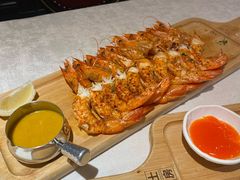 -俄士厨房(环球港店)