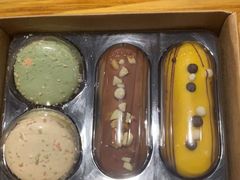 -星巴克臻选(盐城金鹰聚龙湖店)