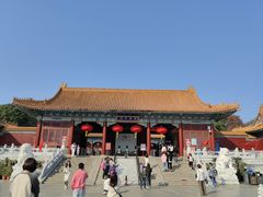 -珠海圆明新园