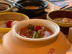 -苏州知音温德姆至尊酒店·四季海鲜自助餐厅(汾湖店)