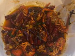 -聚味瞿记·龙虾堂(天元店)