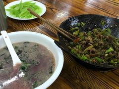 -张氏父子常德肠子馆(红星总店)