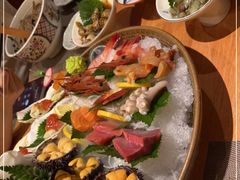 -鮨桐日本料理(望京店)