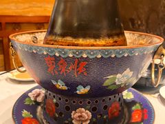 -东来顺饭庄(apm总店)