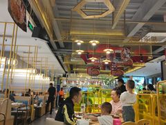 -刘一锅筋头巴脑(千峰路店)