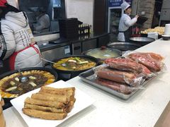 -冯鑫记南京鸭血粉丝汤(来燕路店)