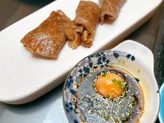-西村日本料理(香格里拉饭店)