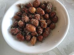 -功德林上海素食(尖沙咀)