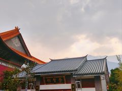 -大理古城