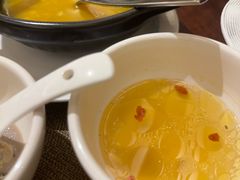 -长沙芙蓉国温德姆至尊豪廷大酒店-自助餐厅
