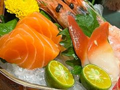 -隐月· 㐂和食屋(芝罘万达公馆店)