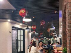 大堂-徐记私厨(半淞园路店)