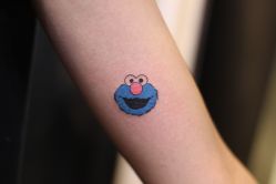 -飛凡TATTOO纹身•原创