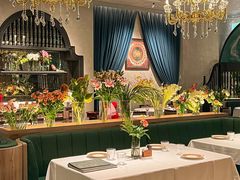 -狮拾久·现代新加坡料理(壹方城店)