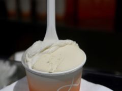 萨芭雍蛋酒zabaione-Dip in Gelato(富民路店)
