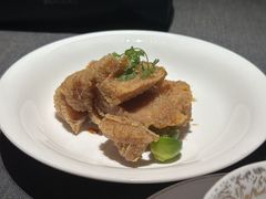 -锦府园·新台州菜(合生汇店)