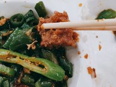 -复旦大学江湾校区食堂