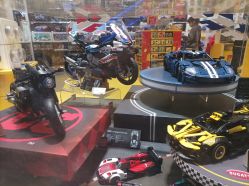 -LEGO(国贸商城店)