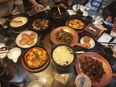 -云海肴·汽锅鸡·云南菜(天津国金汇店)