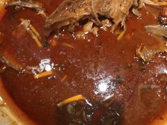 -永安鱼庄·镇江菜(丁卯店)